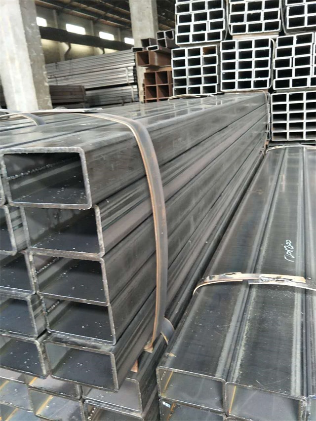 建筑钢结构增城增城增城镀锌矩形管 Q355B 适用场景 建筑钢结构增城增城增城镀锌矩形管 Q355B 适用场景